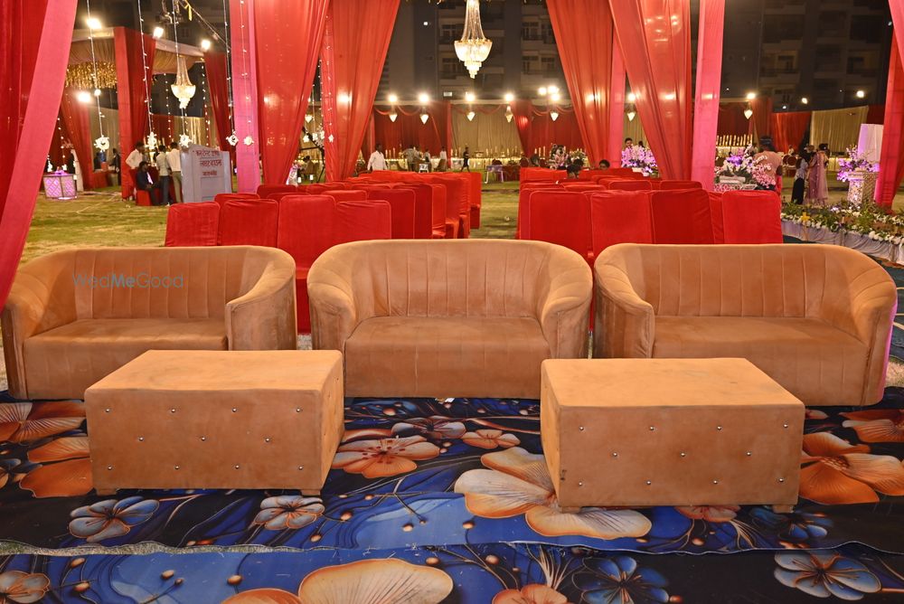 Photo By Magnolia Garden - Venues
