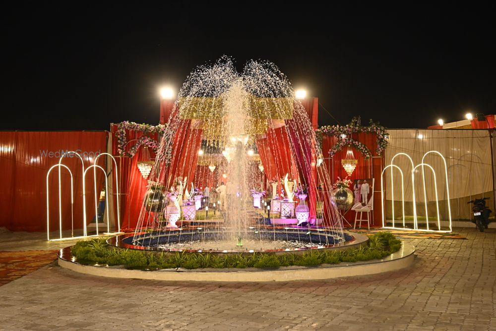 Photo By Magnolia Garden - Venues
