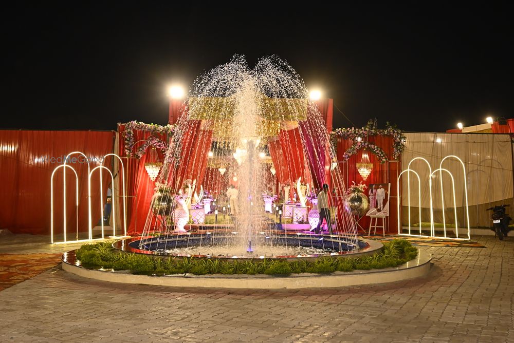 Photo By Magnolia Garden - Venues