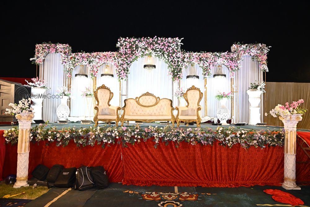 Photo By Magnolia Garden - Venues