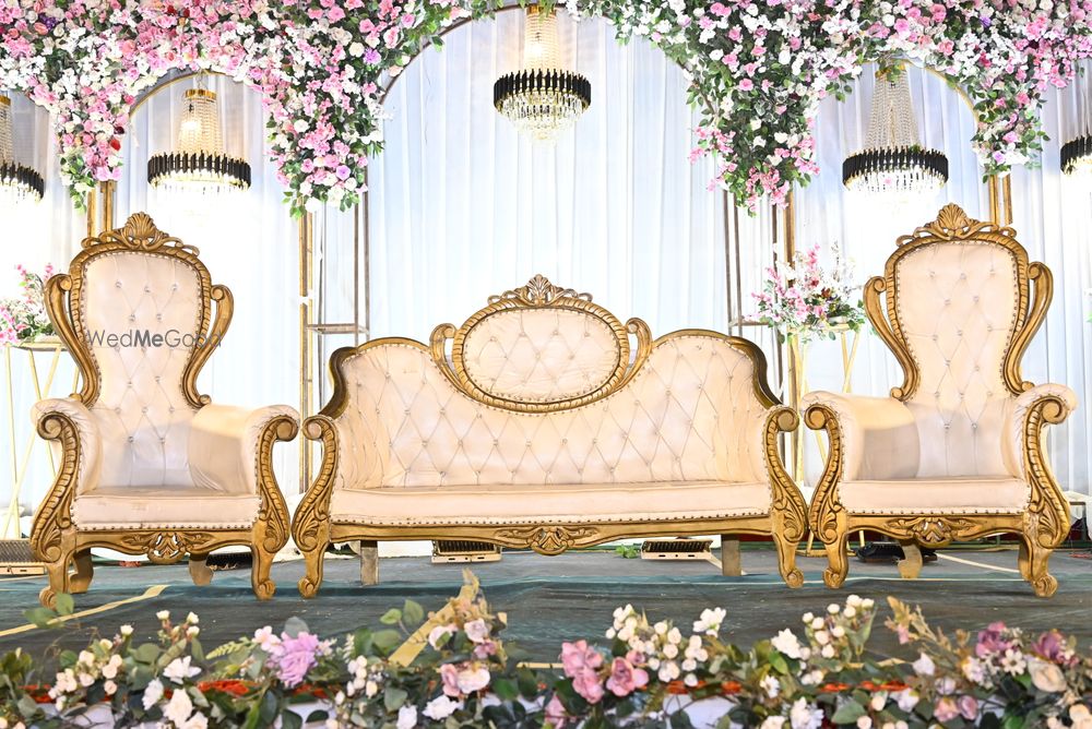 Photo By Magnolia Garden - Venues