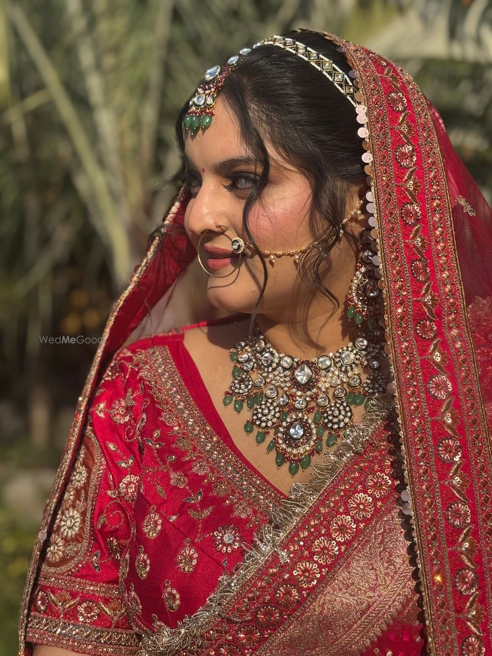 Photo By Makeup by Urvashi - Bridal Makeup