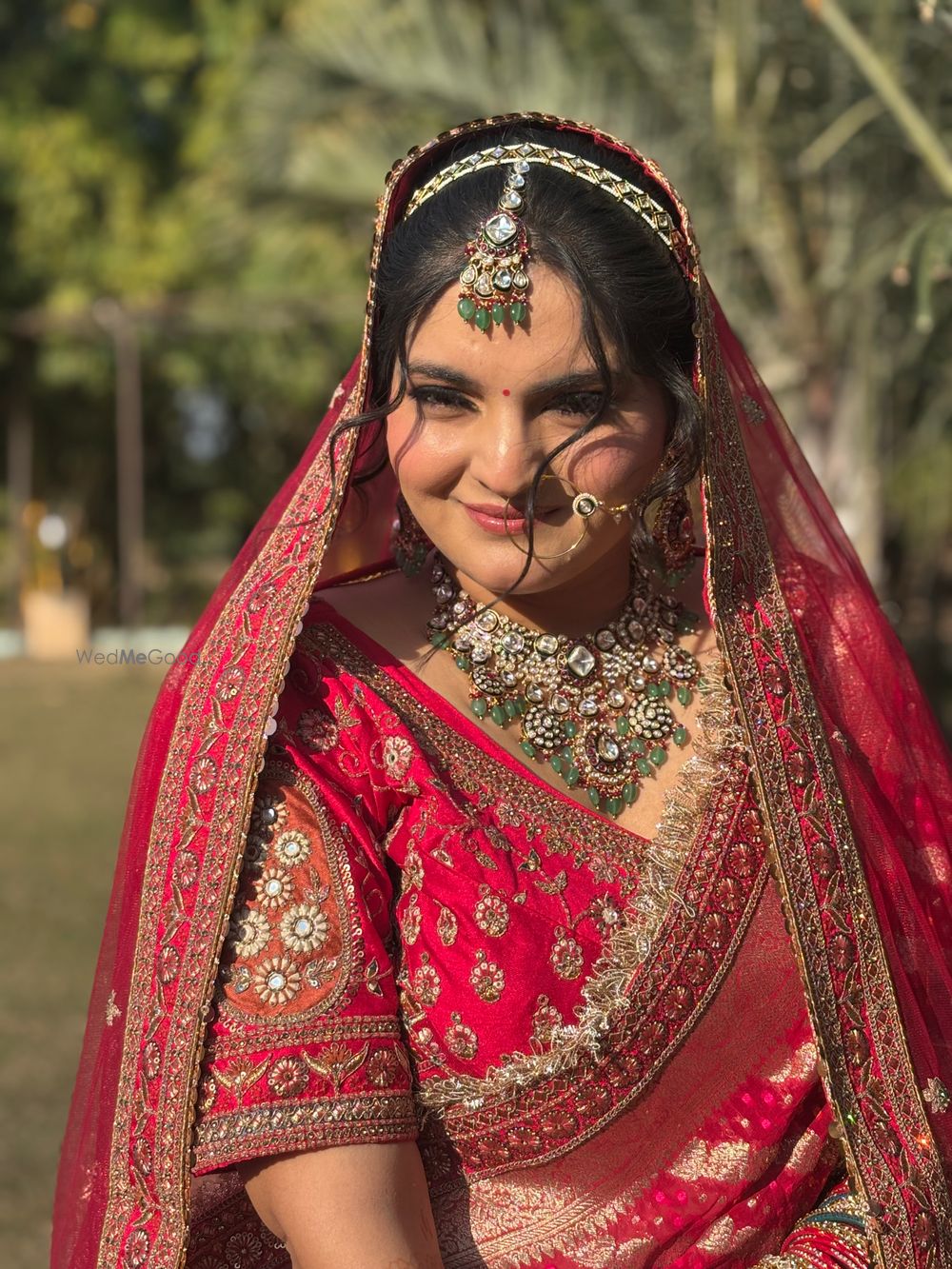 Photo By Makeup by Urvashi - Bridal Makeup