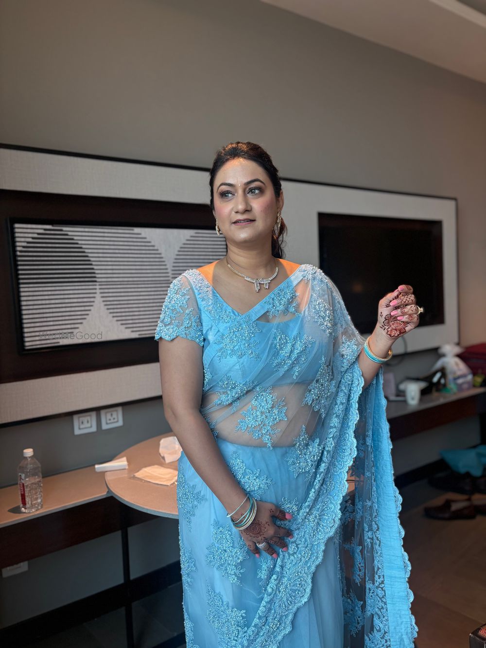 Photo By Makeup by Urvashi - Bridal Makeup