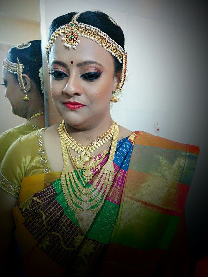 Photo By Reena Paiva Makeup Artiste - Bridal Makeup