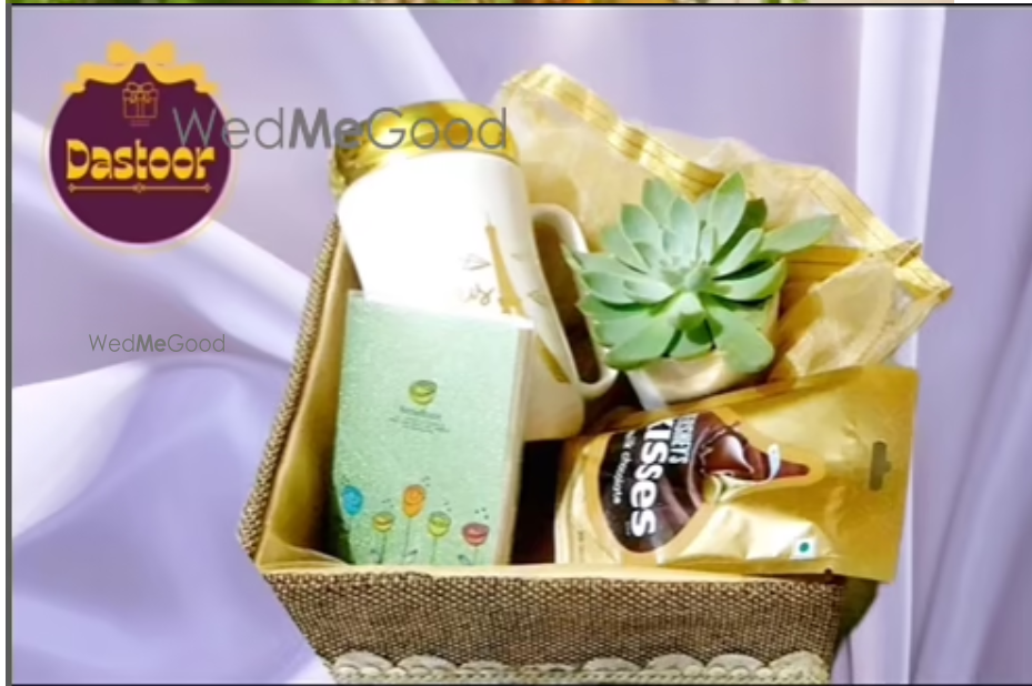 Dastoor Hampers