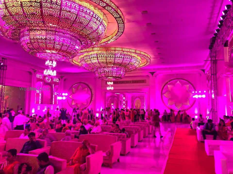 Photo By Aamantran by Mysore Mahal - Venues