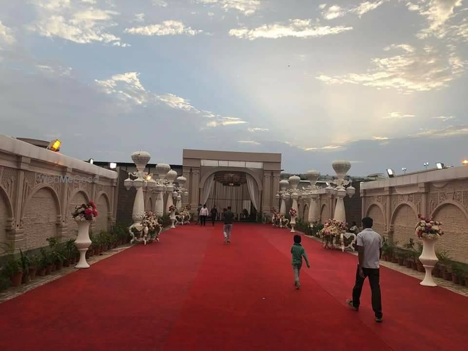 Photo By Aamantran by Mysore Mahal - Venues