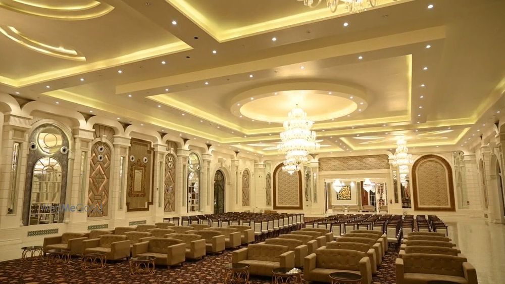 Aamantran by Mysore Mahal