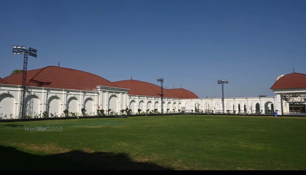 Photo By Aamantran by Mysore Mahal - Venues