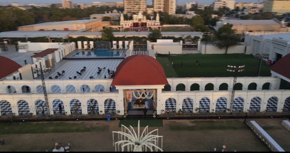 Photo By Aamantran by Mysore Mahal - Venues