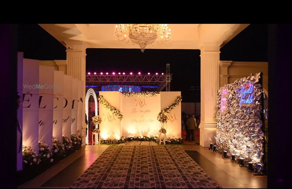 Photo By Aamantran by Mysore Mahal - Venues
