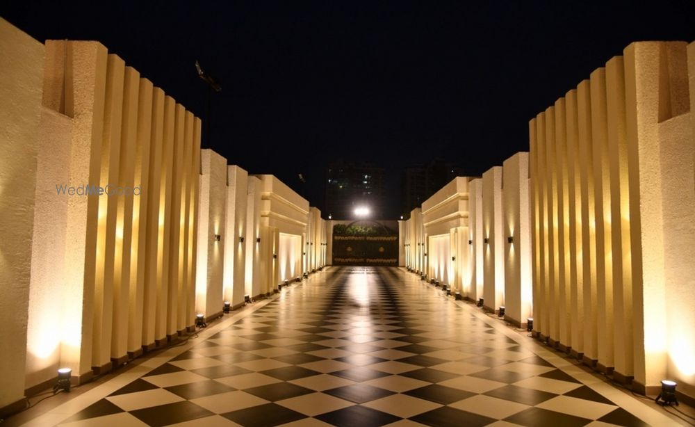 Photo By Aamantran by Mysore Mahal - Venues