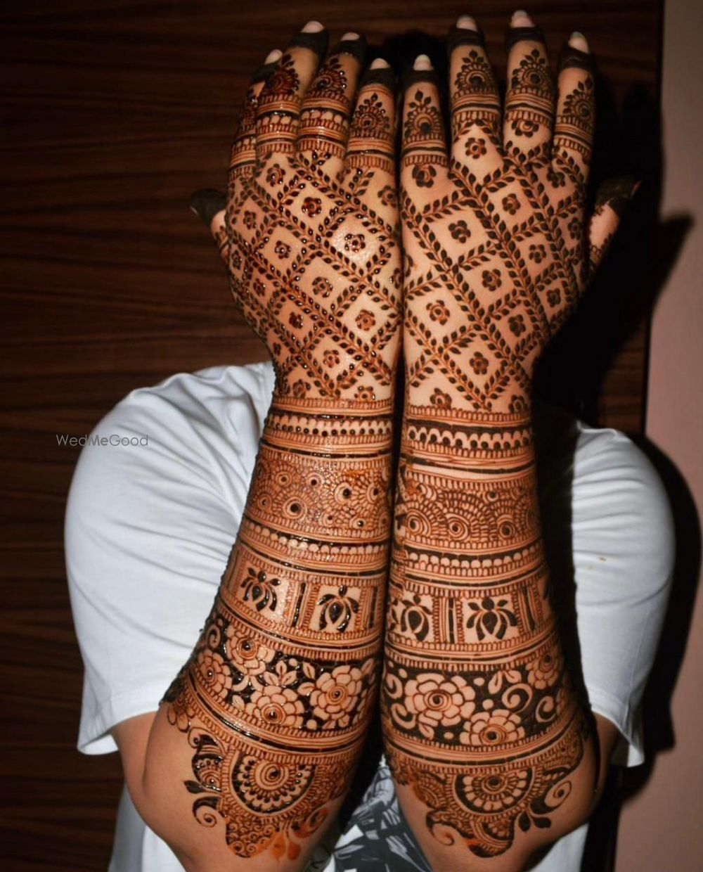 Photo By Rahul Mehandi Art - Mehendi Artist