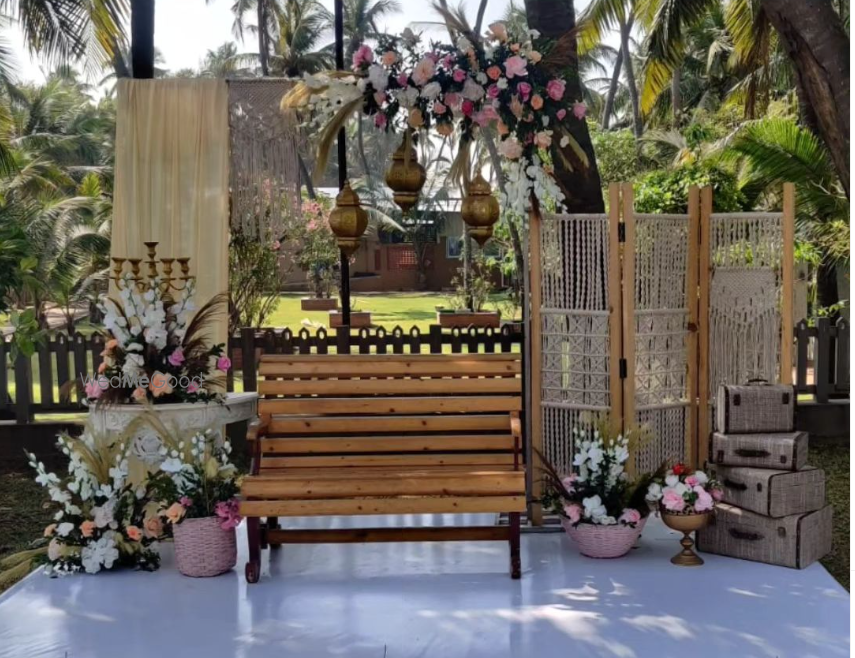 Event Wizards - Decor