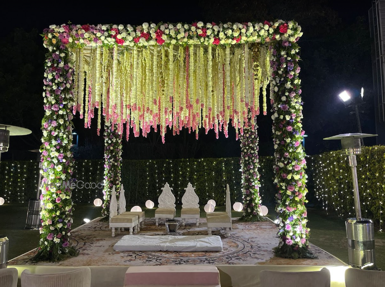 Divine Event Management-Decor