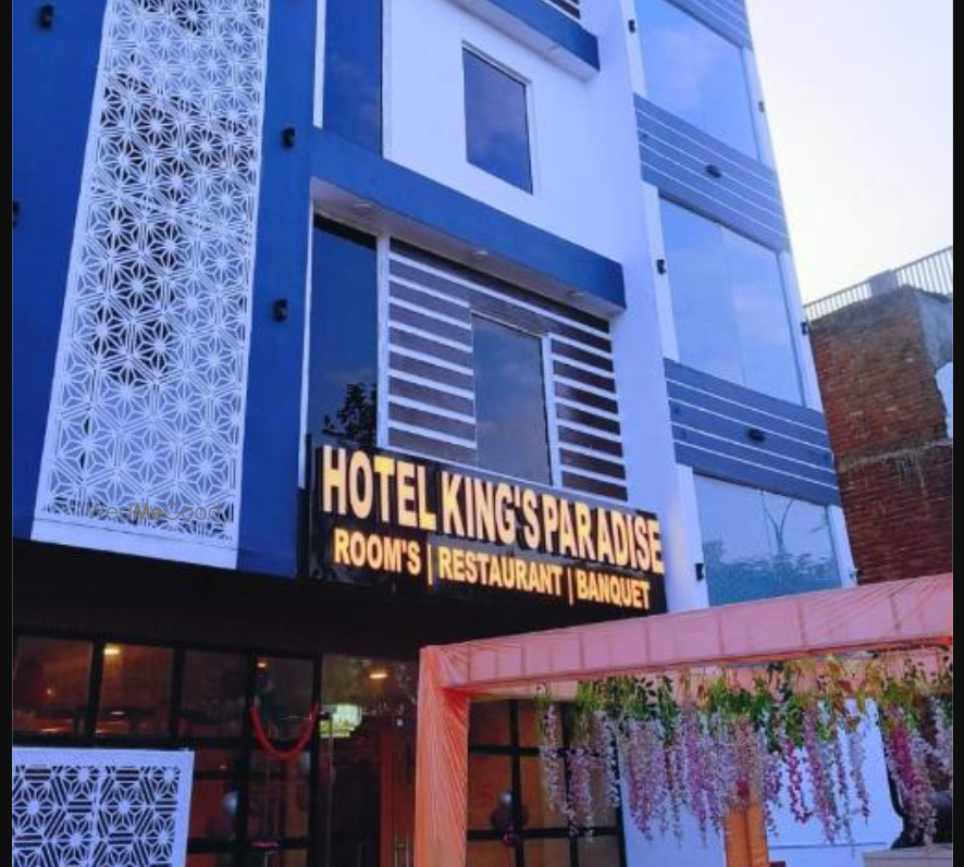 Hotel King's Paradise