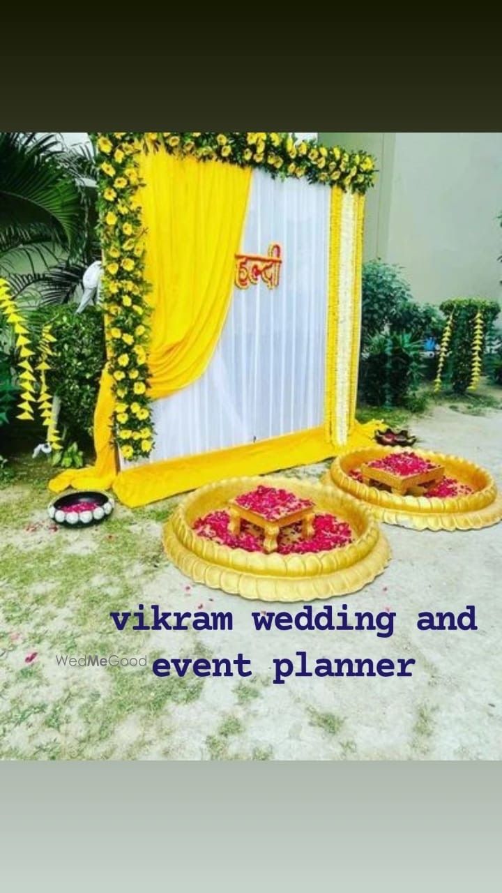 Photo By Vikram Caterer and Wedding Planner - Catering Services