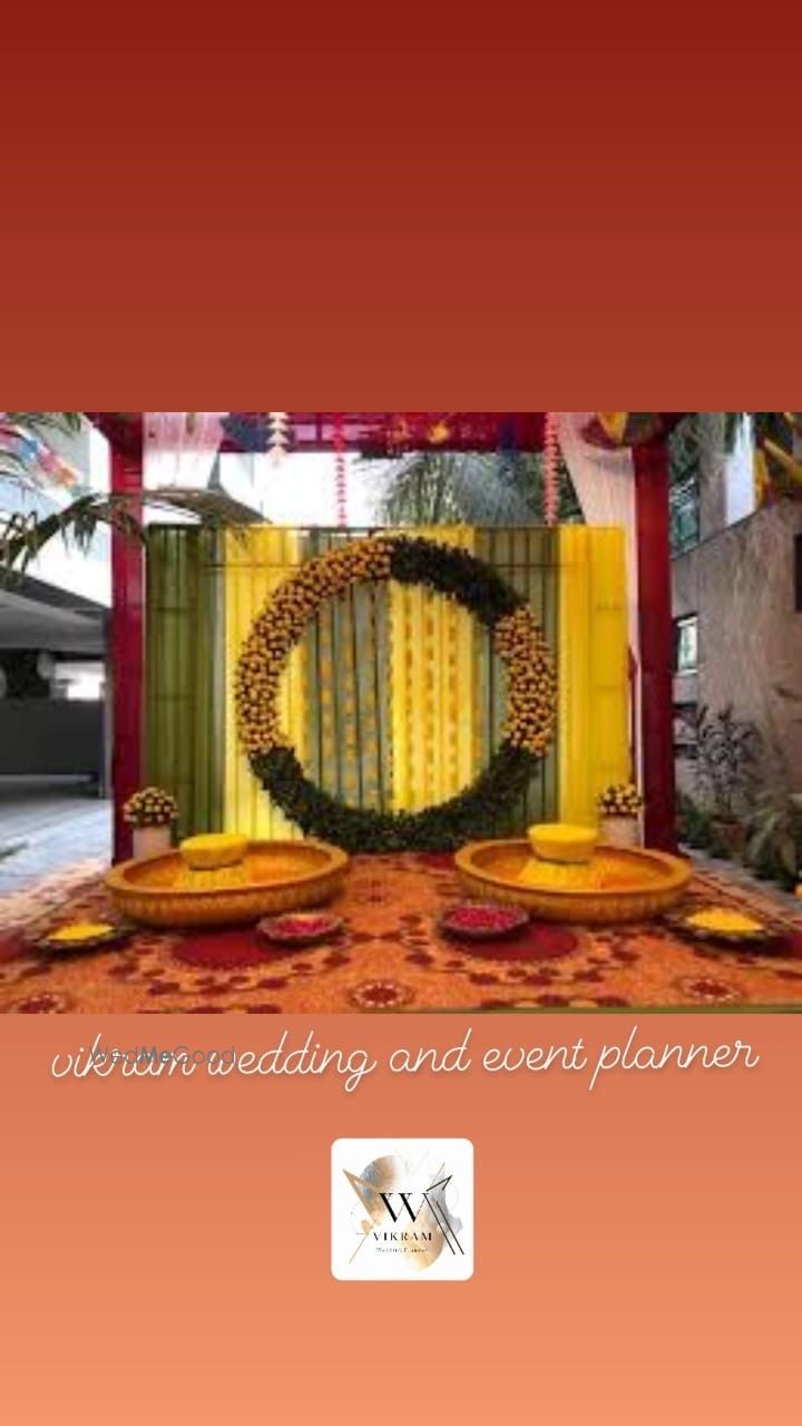 Photo By Vikram Caterer and Wedding Planner - Catering Services