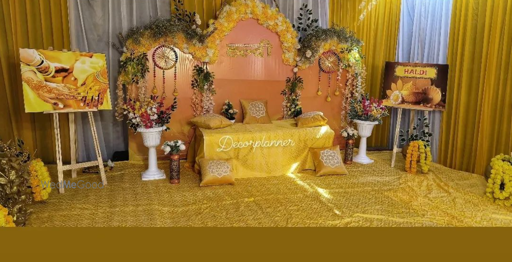 Photo By Decor Planner - Decorators
