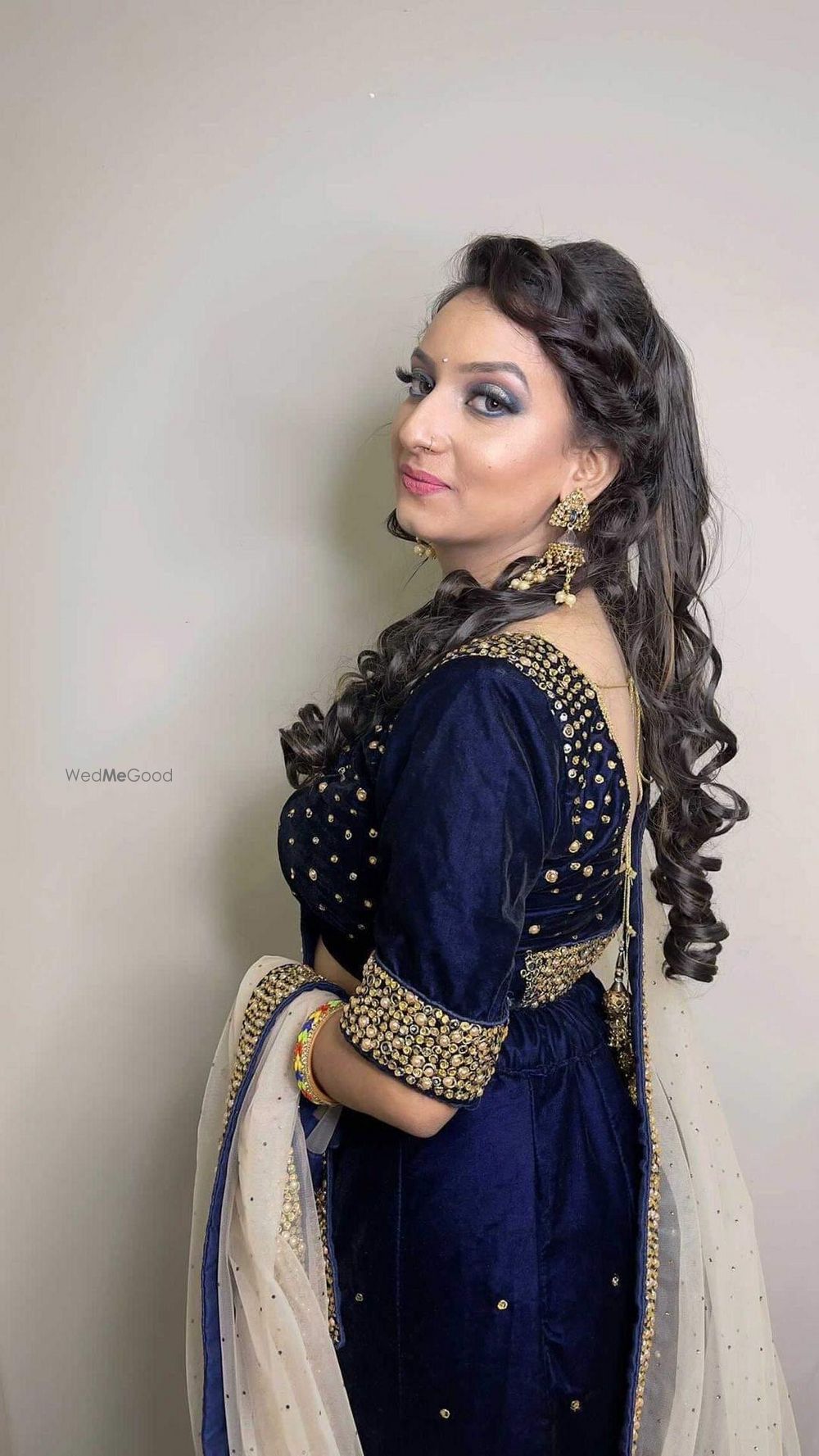 Photo By Makeovers by Priyanka - Bridal Makeup