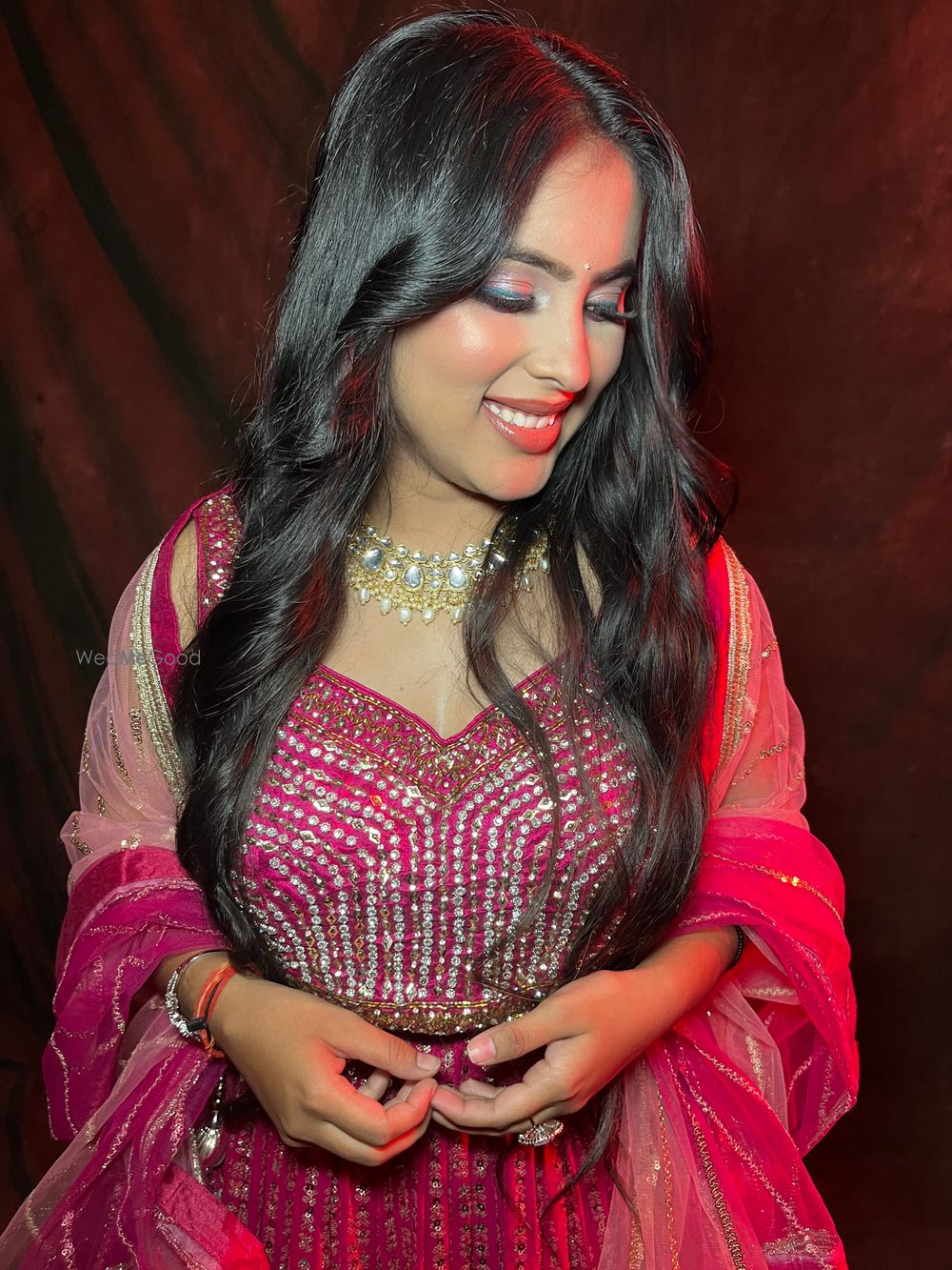 Photo By Makeovers by Priyanka - Bridal Makeup