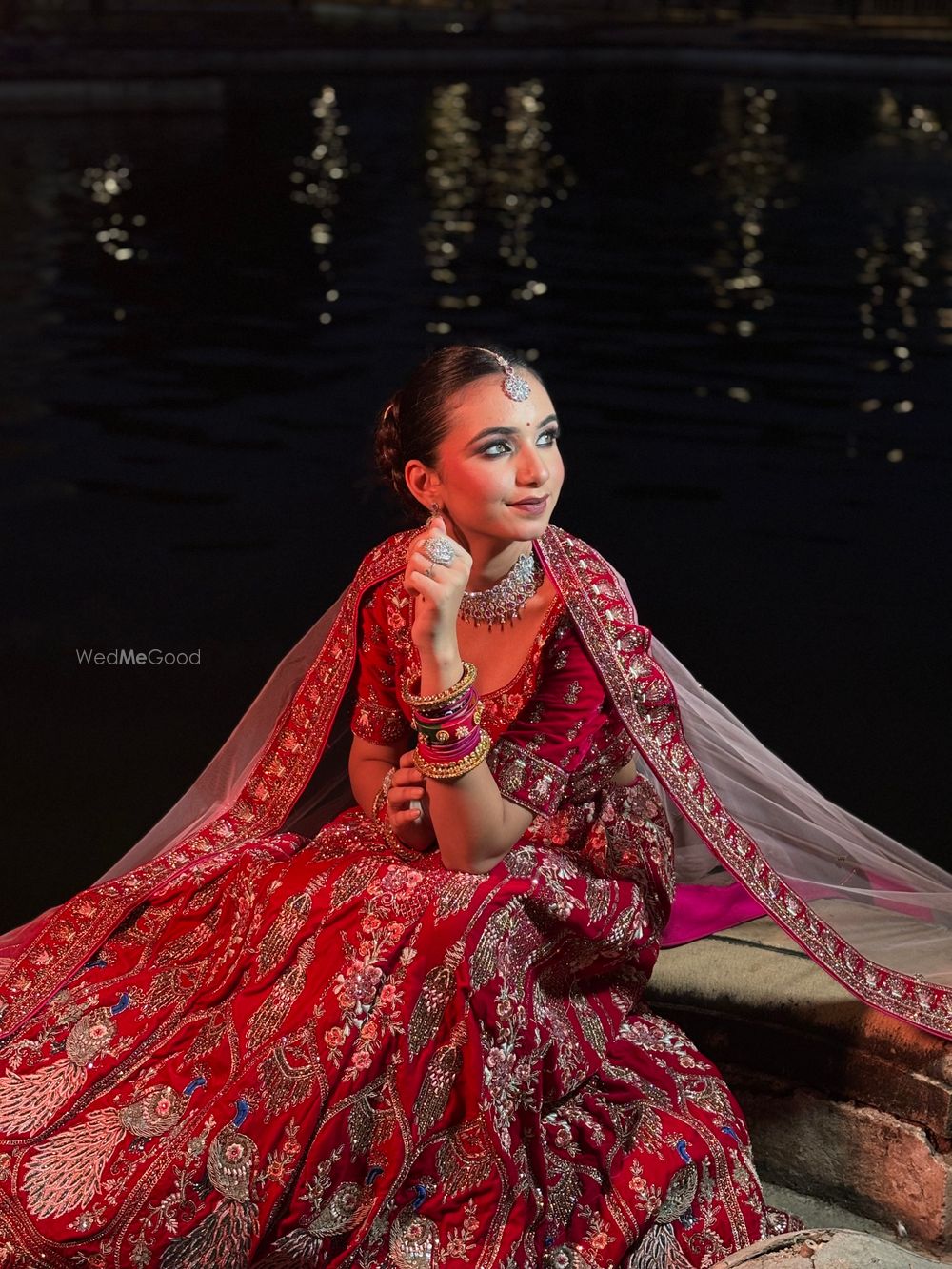 Photo By Makeovers by Priyanka - Bridal Makeup