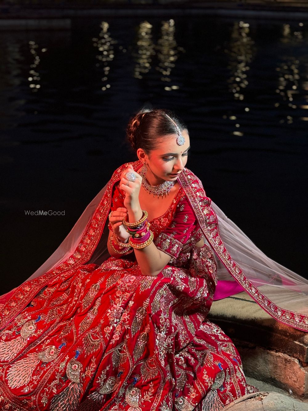 Photo By Makeovers by Priyanka - Bridal Makeup