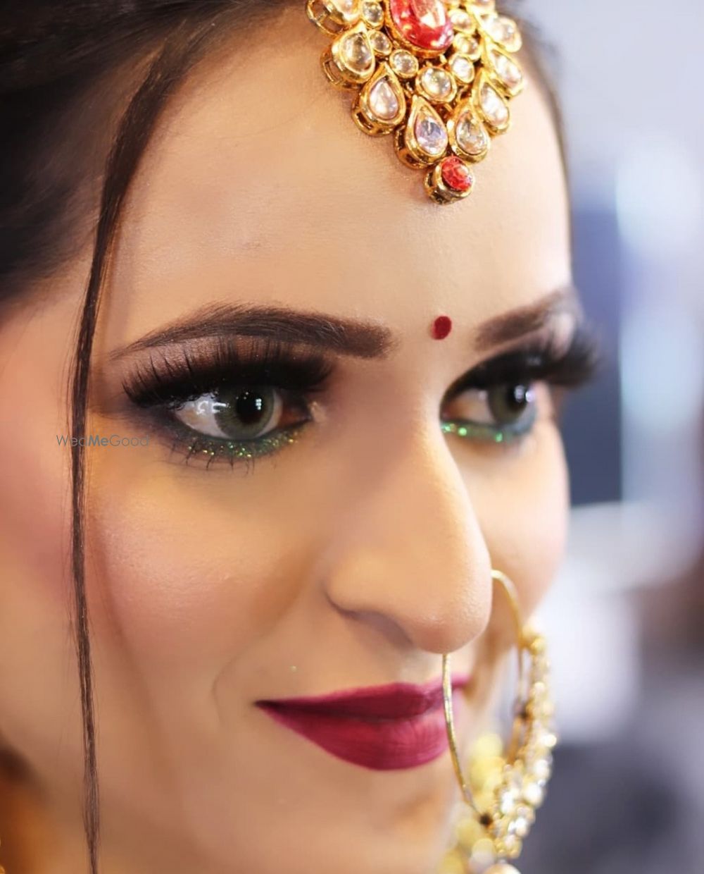 Photo By Makeovers by Priyanka - Bridal Makeup