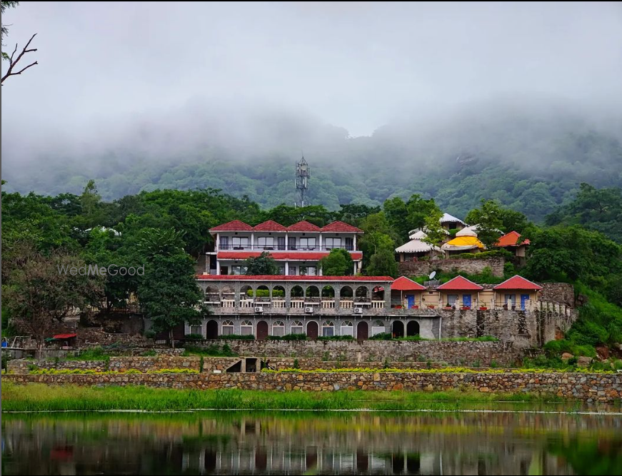 The Dera Kumbhalgarh