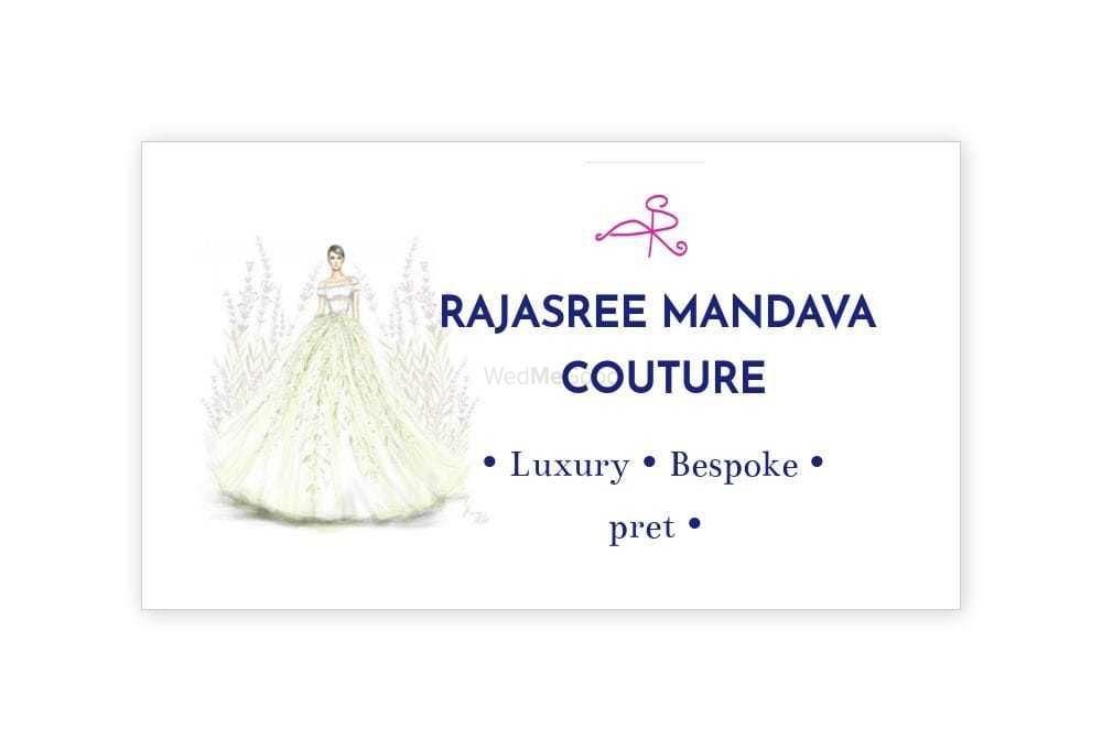 Photo By House of Rajasree Mandava - Bridal Wear