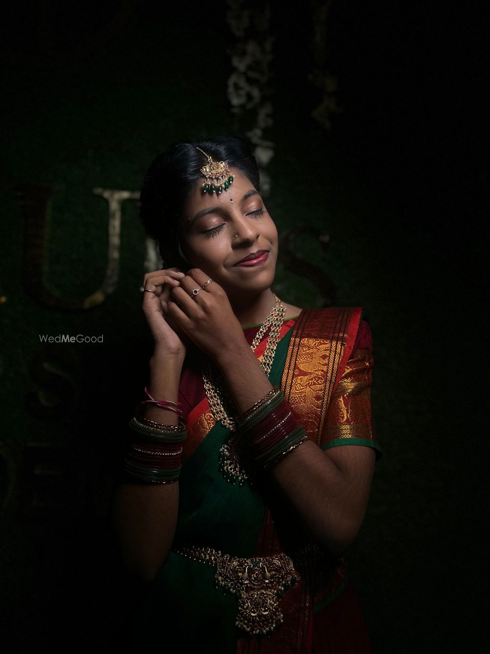 Photo By Medha Makeovers - Bridal Makeup