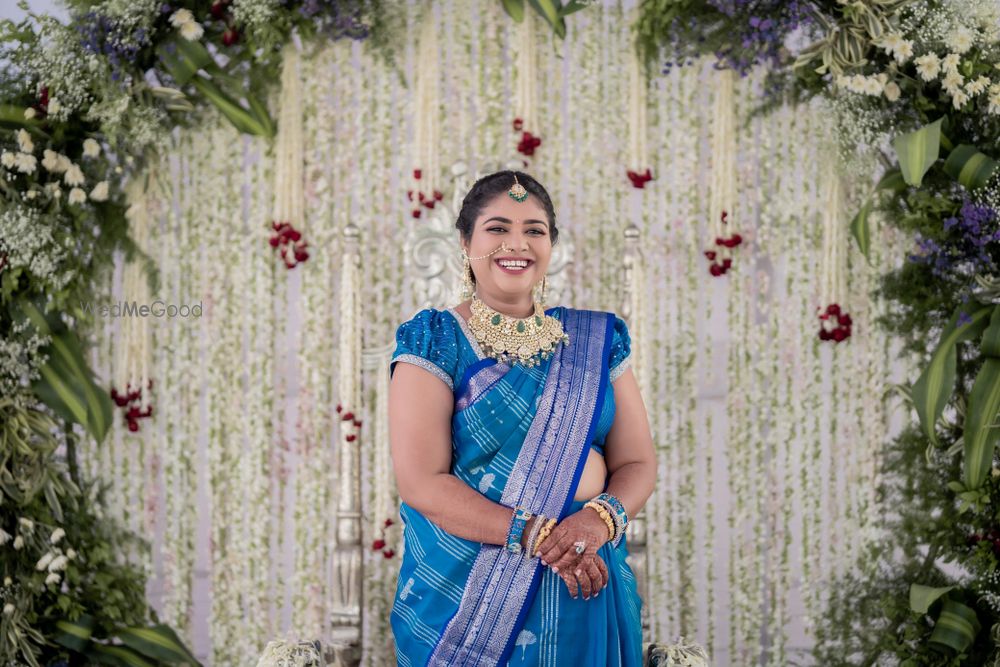 Photo By Medha Makeovers - Bridal Makeup