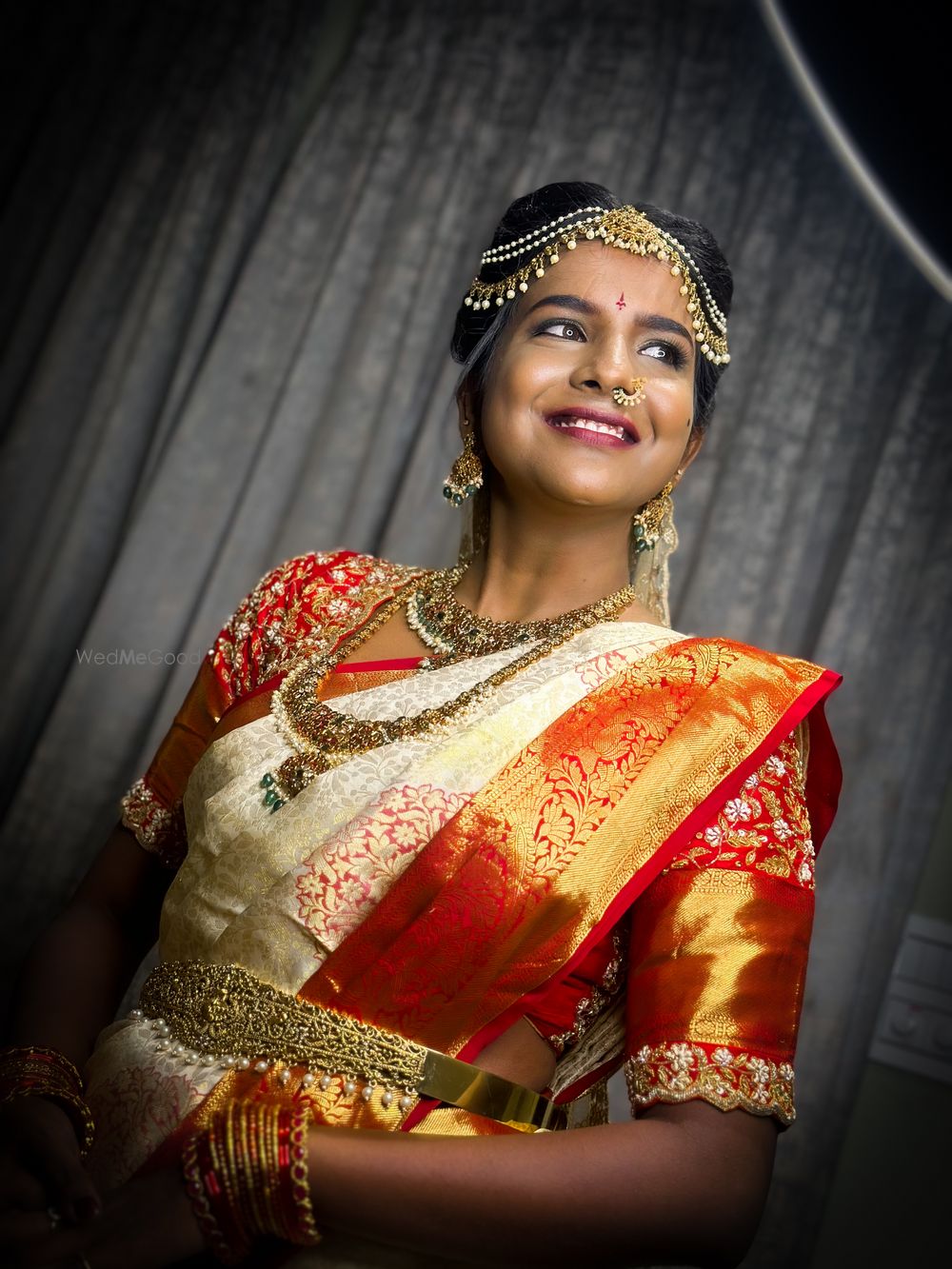 Photo By Medha Makeovers - Bridal Makeup