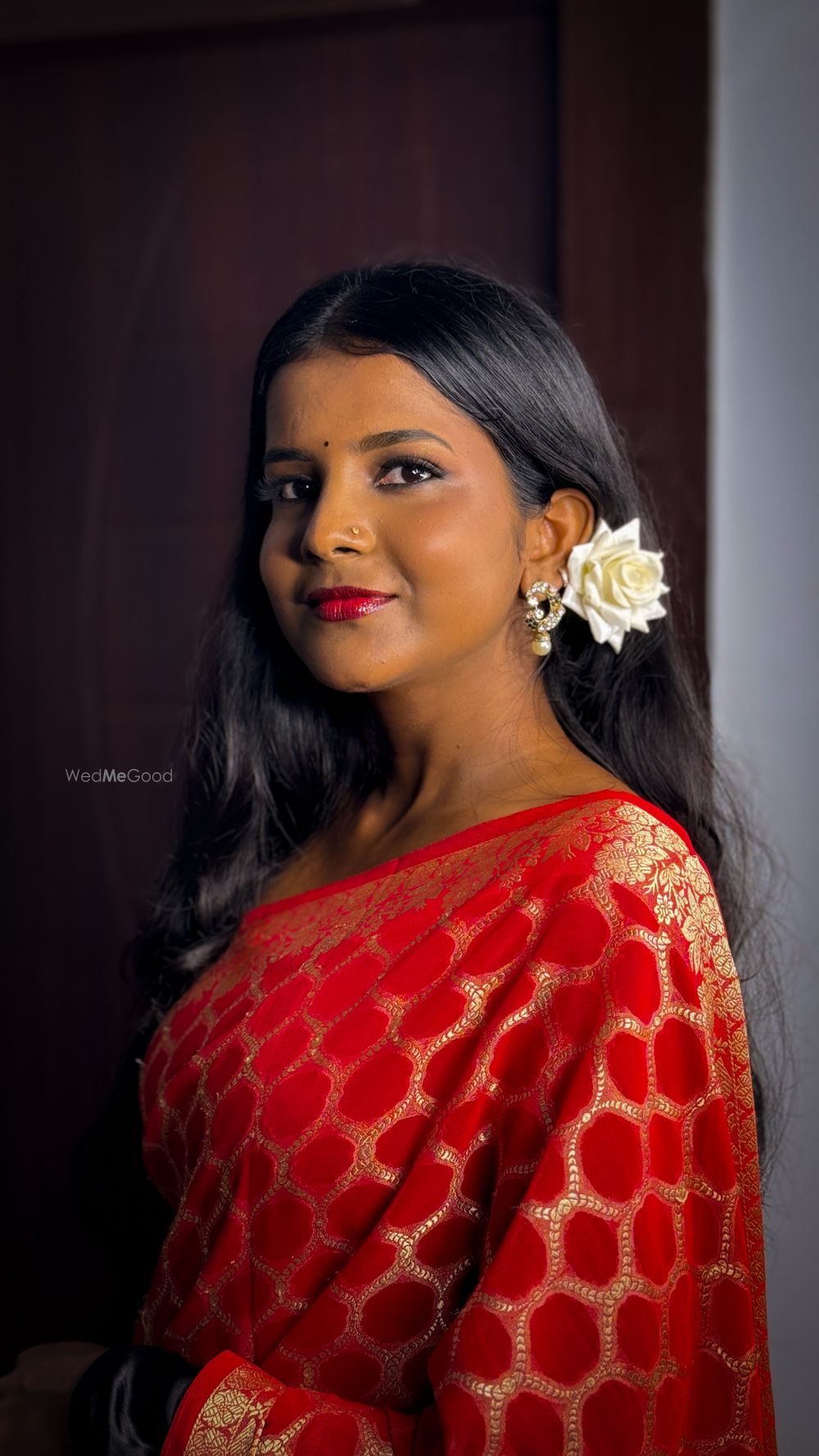 Photo By Medha Makeovers - Bridal Makeup