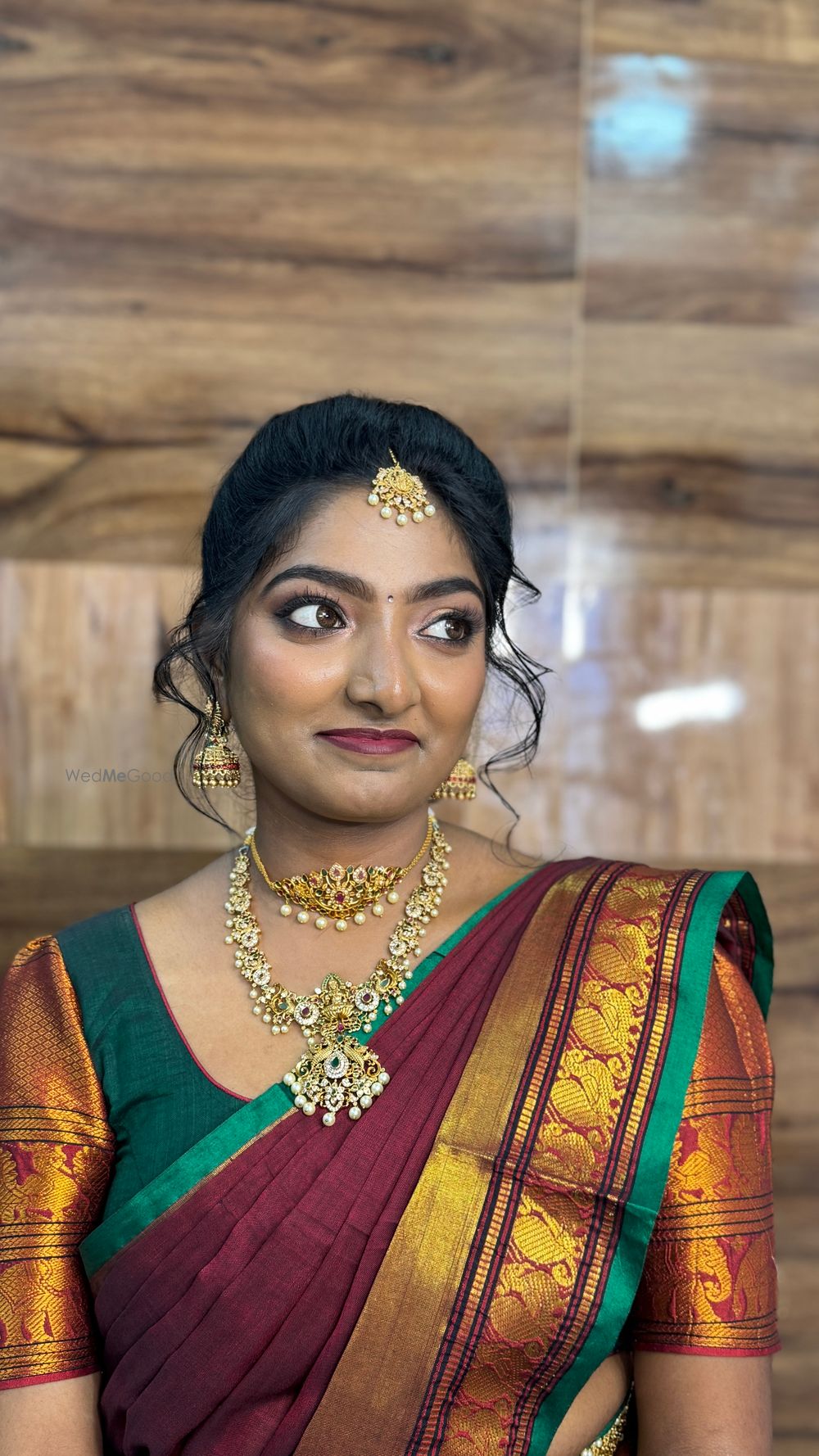 Photo By Medha Makeovers - Bridal Makeup