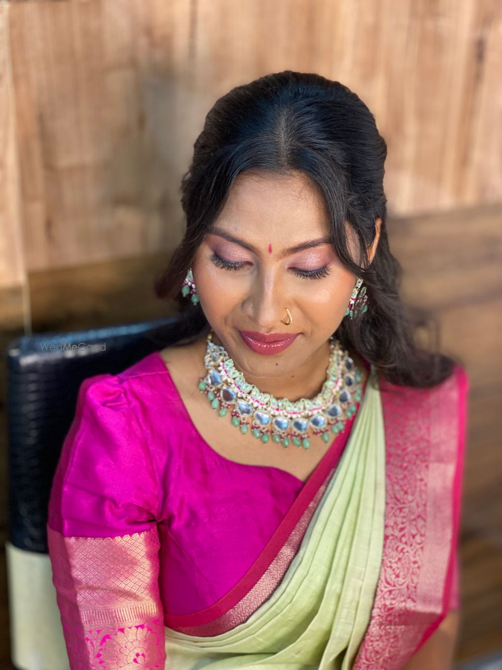 Photo By Medha Makeovers - Bridal Makeup