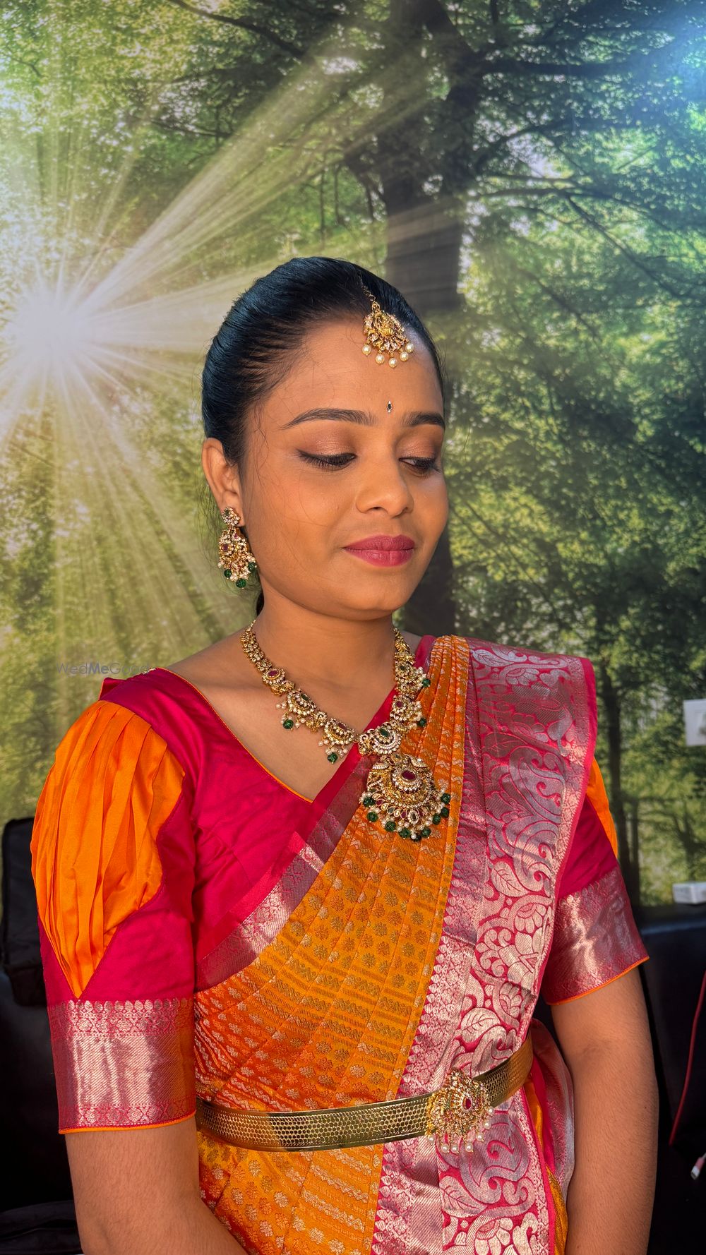 Photo By Medha Makeovers - Bridal Makeup