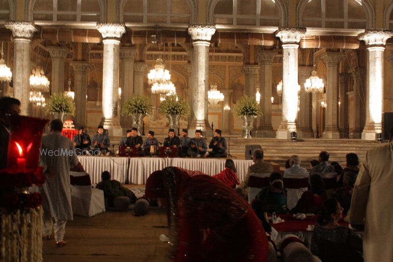 Photo By Ashiyana Conference - Venues