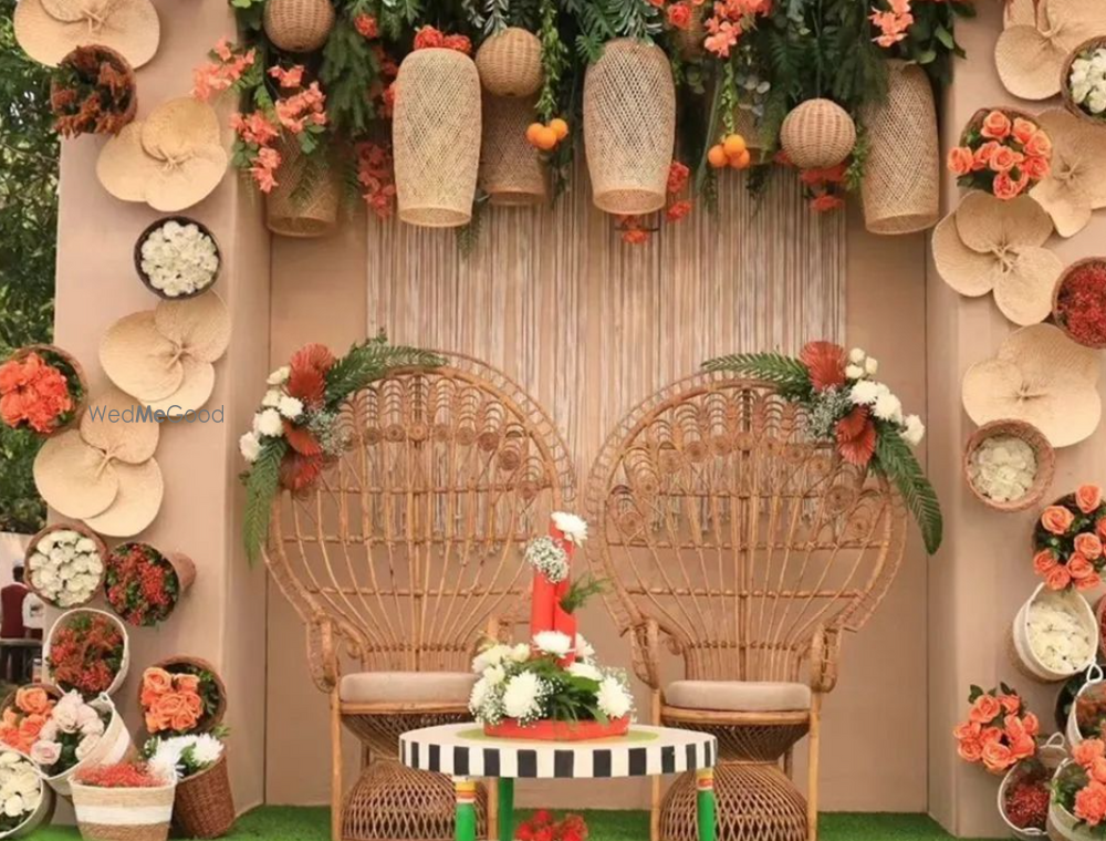 Mahitara Events - Decor