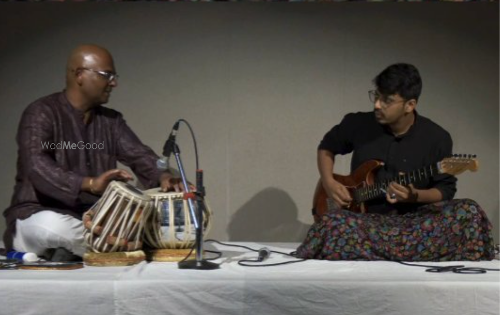 Photo By Aniket Gundewar - Wedding Entertainment 