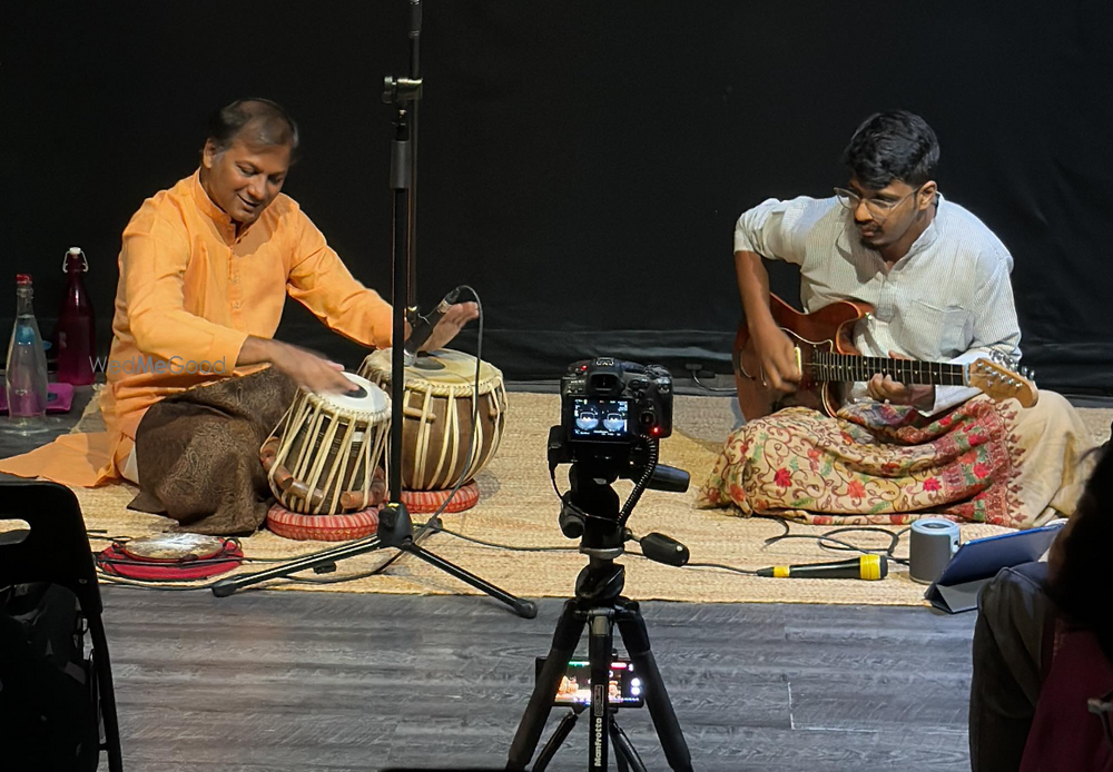 Photo By Aniket Gundewar - Wedding Entertainment 