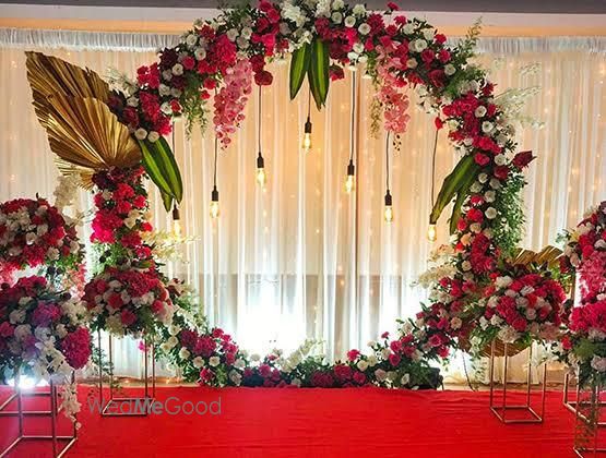 Photo By B.Tech Decoration Wala - Decorators