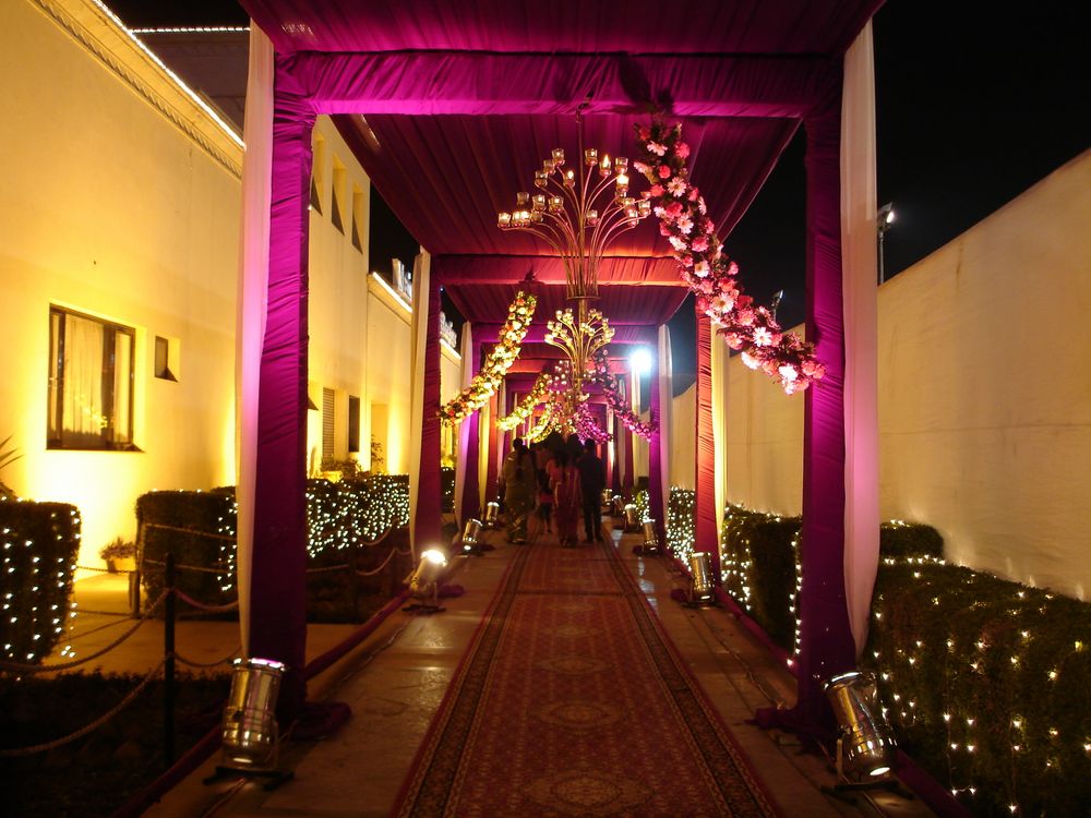 Photo By Vasu Event & Hospitality - Decorators