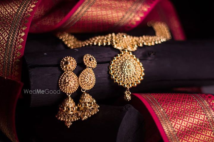 Photo By Mehta Jewellery - Jewellery