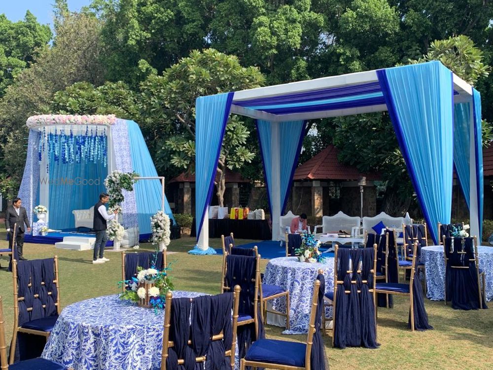 Photo By Atalia Resort - Venues