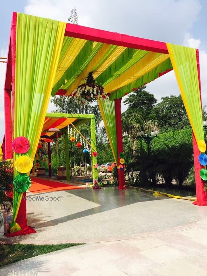 Photo By Atalia Resort - Venues