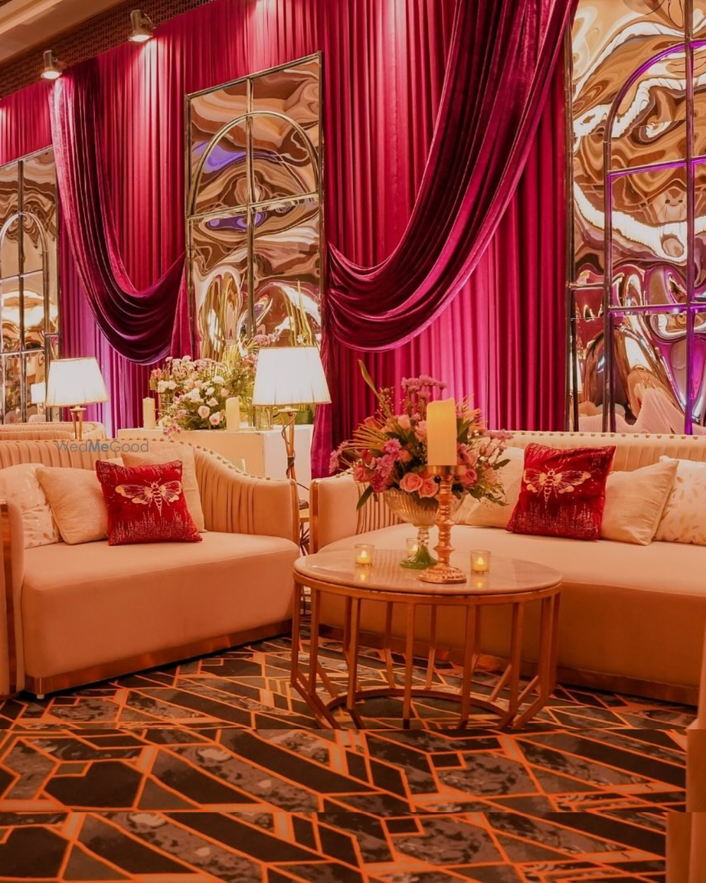 Photo By Atalia Resort - Venues