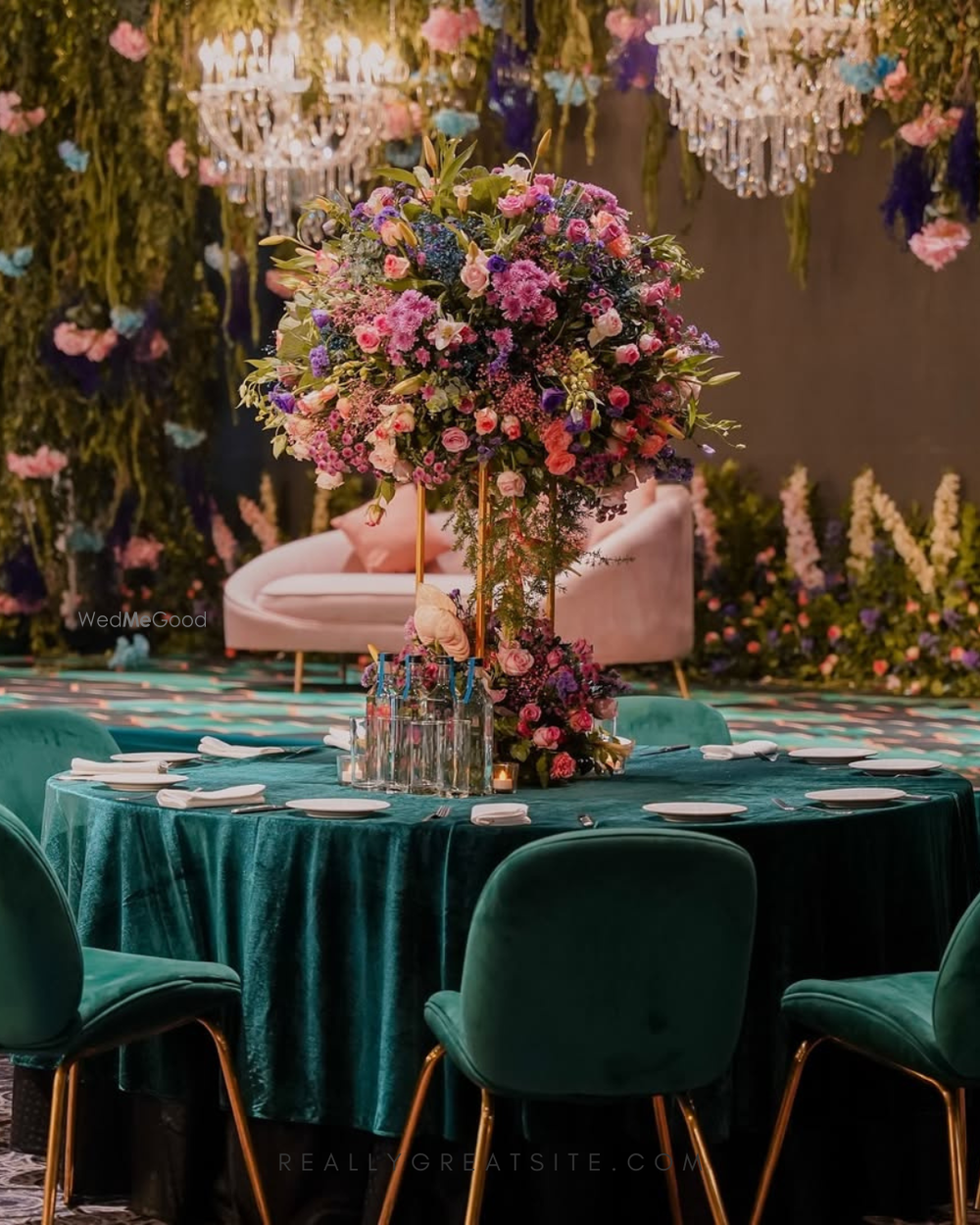 Photo By Atalia Resort - Venues