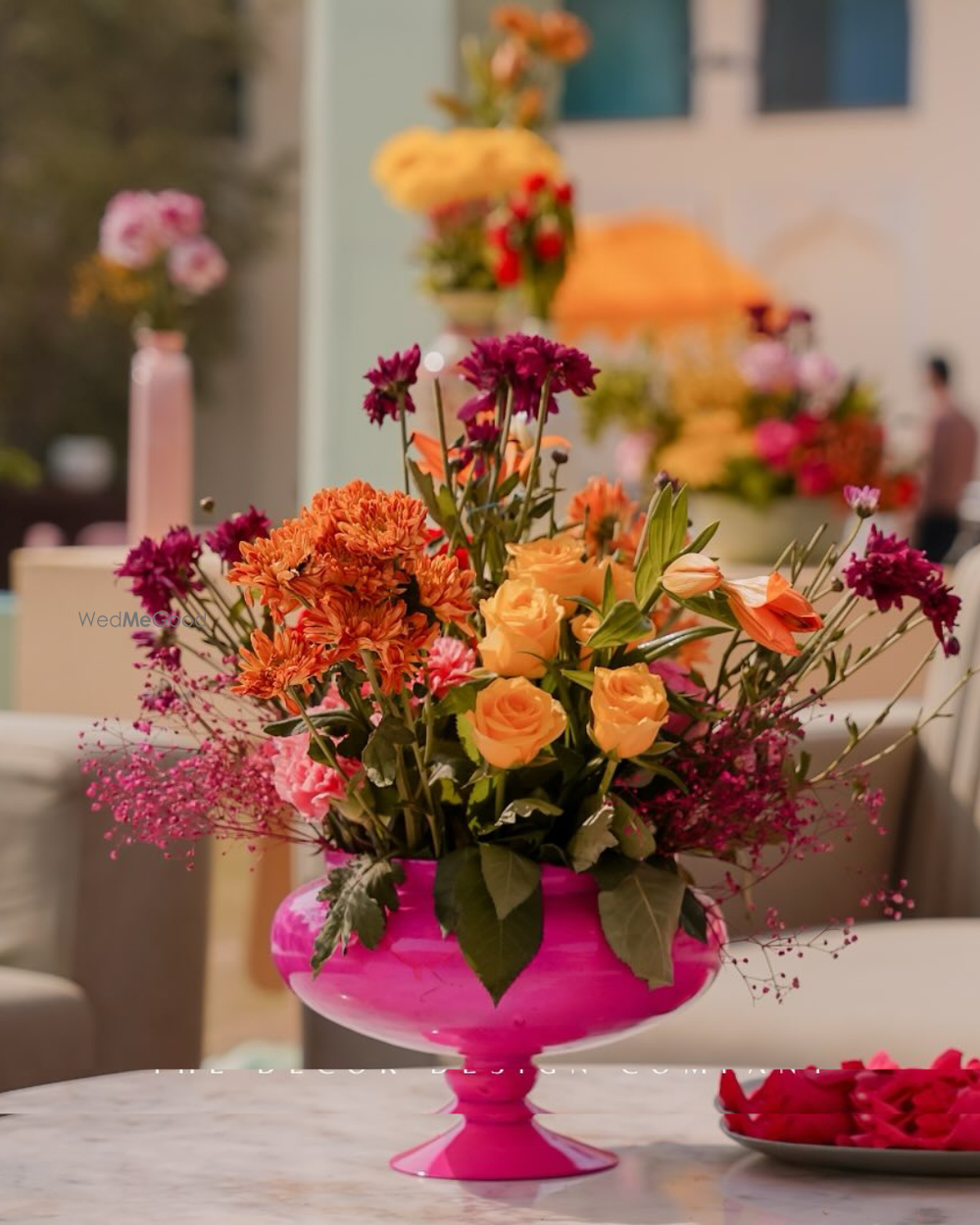 Photo By Atalia Resort - Venues